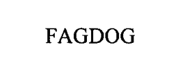 FAGDOG trademark