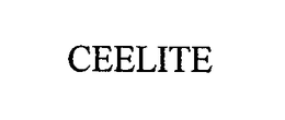 CEELITE trademark