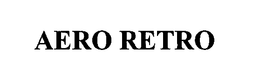 AERO RETRO trademark