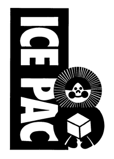 ICE PAC trademark
