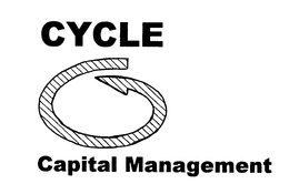 CYCLE CAPITAL MANAGEMENT trademark