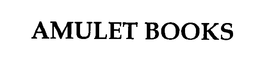 AMULET BOOKS trademark