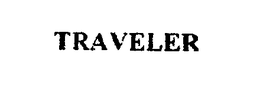 TRAVELER trademark