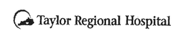 TAYLOR REGIONAL HOSPITAL trademark