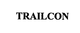 TRAILCON trademark