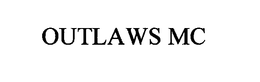 OUTLAWS MC trademark
