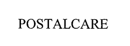 POSTALCARE trademark