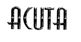 ACUTA trademark