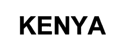 KENYA trademark