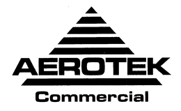 AEROTEK COMMERCIAL trademark
