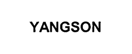 YANGSON trademark