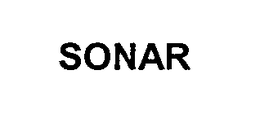 SONAR trademark