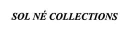 SOL NÉ COLLECTIONS trademark