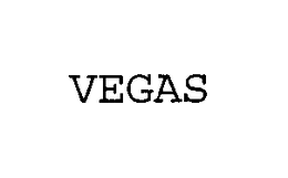 VEGAS trademark