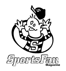SPORTSFAN MAGAZINE S trademark