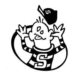 S trademark