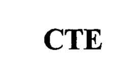 CTE trademark