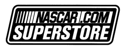 NASCAR.COM SUPERSTORE trademark