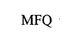 MFQ trademark