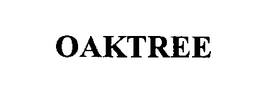 OAKTREE trademark