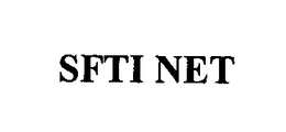 SFTI NET trademark
