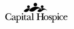 CAPITAL HOSPICE trademark