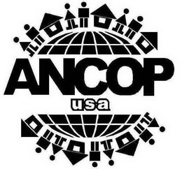 ANCOP USA trademark