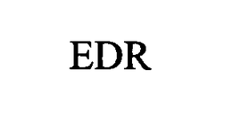 EDR trademark