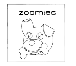 ZOOMIES trademark