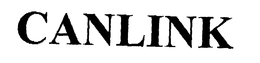 CANLINK trademark