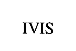 IVIS trademark