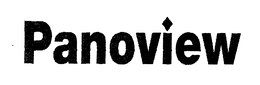 PANOVIEW trademark