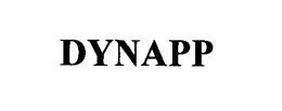 DYNAPP trademark