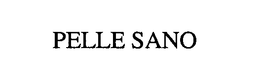 PELLE SANO trademark