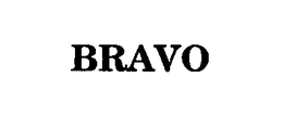 BRAVO trademark