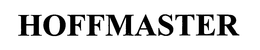 HOFFMASTER trademark
