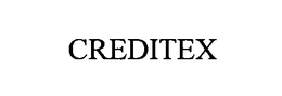 CREDITEX trademark