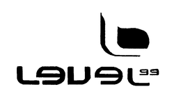 LEVEL 99 trademark