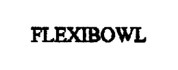 FLEXIBOWL trademark