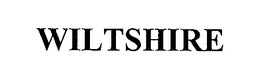 WILTSHIRE trademark