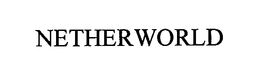 NETHERWORLD trademark