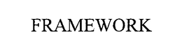 FRAMEWORK trademark