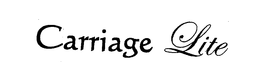 CARRIAGE LITE trademark