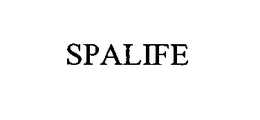 SPALIFE trademark