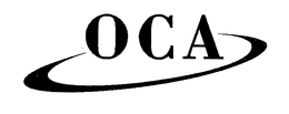 OCA trademark
