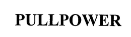 PULLPOWER trademark