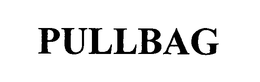 PULLBAG trademark