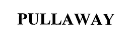 PULLAWAY trademark