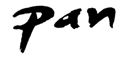 PAN trademark
