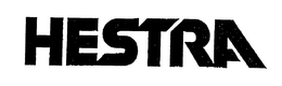HESTRA trademark